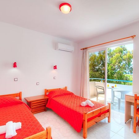 Saint George Ecotel Kalavárda Kültér fotó