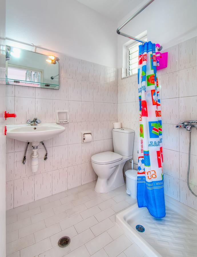 Saint George Ecotel Kalavárda Kültér fotó